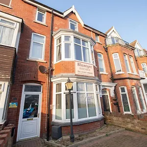 Blantyre Bridlington