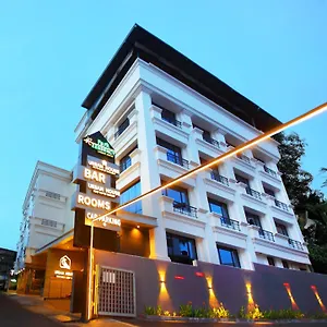 Park Residency 3* Kochi