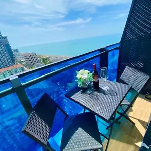 Orbi City-sea View 5* Батуми