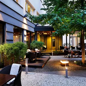 Prokop Square 4* Прага