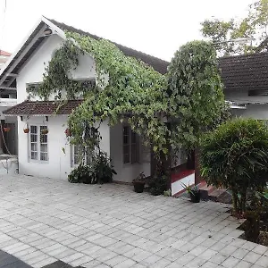 Fenn Hall 2* Kottayam