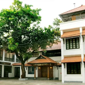 The Trivandrum 2* Thiruvananthapuram