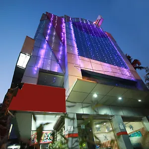Oyo 4824 Star 2* Kochi