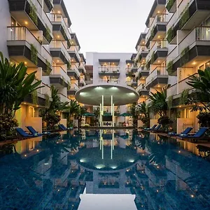 Eden Kuta Bali Кута